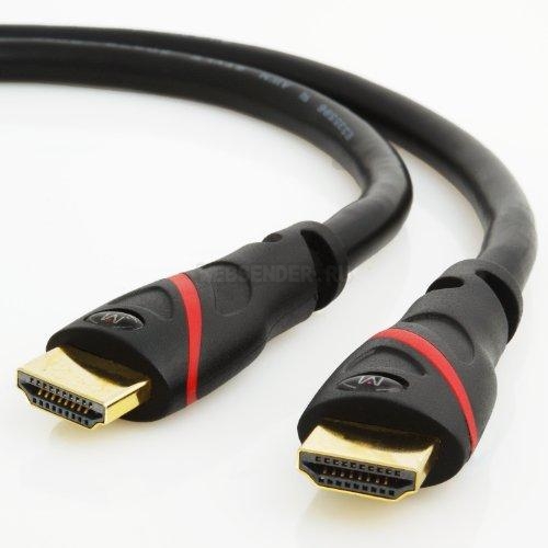 Зависит ли качество изображения от кабеля hdmi